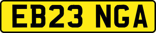 EB23NGA