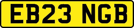 EB23NGB