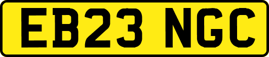 EB23NGC