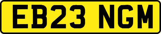 EB23NGM