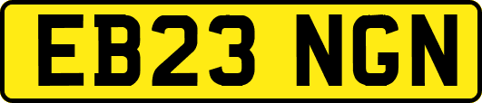 EB23NGN