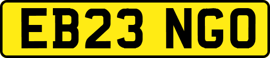 EB23NGO