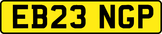 EB23NGP