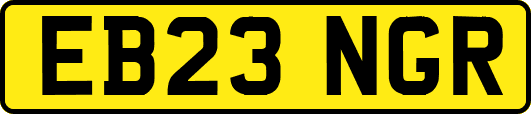 EB23NGR