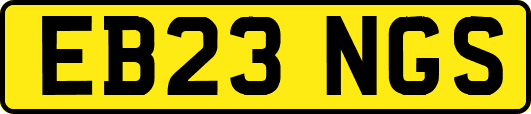 EB23NGS