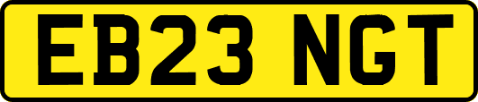 EB23NGT