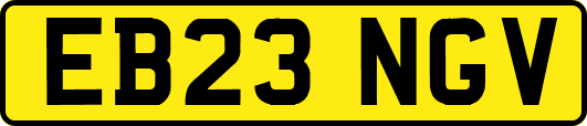 EB23NGV
