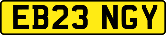 EB23NGY