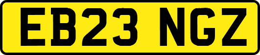 EB23NGZ