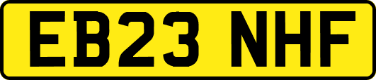 EB23NHF