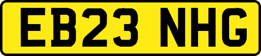 EB23NHG