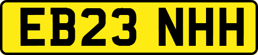EB23NHH