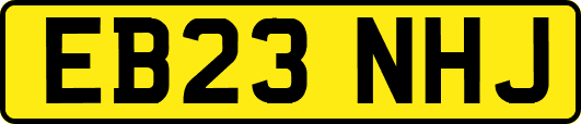 EB23NHJ