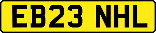 EB23NHL