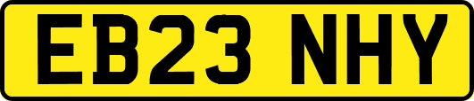 EB23NHY