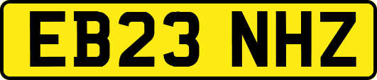 EB23NHZ
