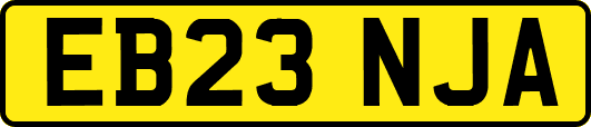 EB23NJA