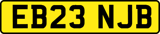 EB23NJB