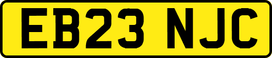 EB23NJC