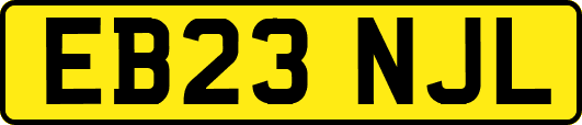 EB23NJL