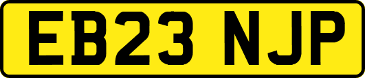 EB23NJP