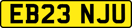 EB23NJU