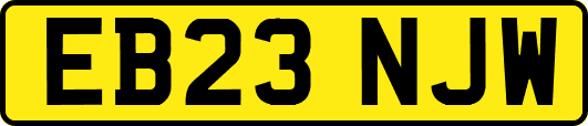 EB23NJW