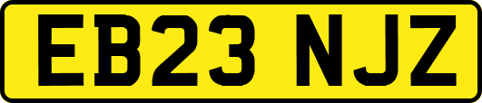 EB23NJZ