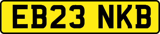 EB23NKB