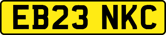 EB23NKC