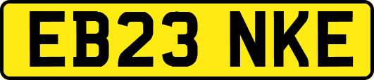 EB23NKE