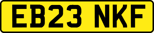 EB23NKF