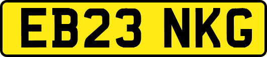 EB23NKG