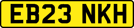 EB23NKH