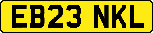 EB23NKL