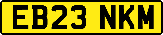 EB23NKM