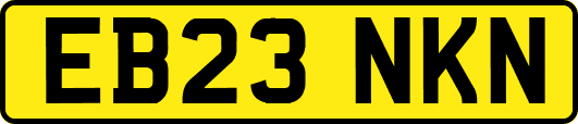 EB23NKN