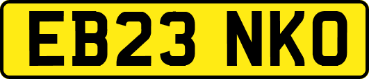 EB23NKO