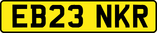 EB23NKR