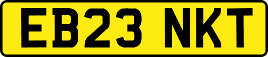 EB23NKT
