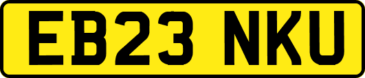 EB23NKU