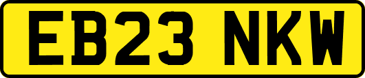 EB23NKW