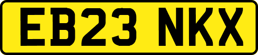 EB23NKX