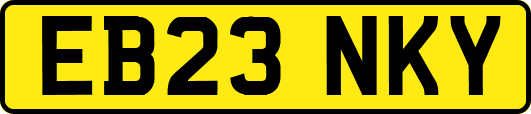 EB23NKY