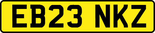 EB23NKZ
