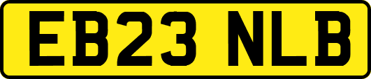 EB23NLB