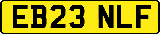 EB23NLF