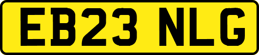 EB23NLG