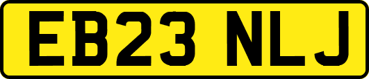 EB23NLJ