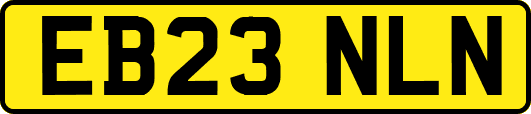 EB23NLN